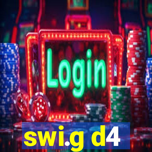 swi.g d4